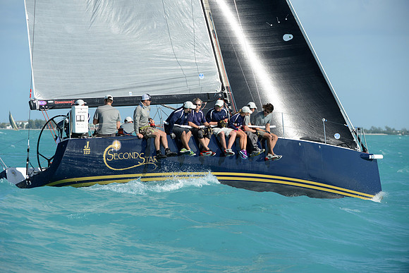 2017 Quantum Key West RW B 144