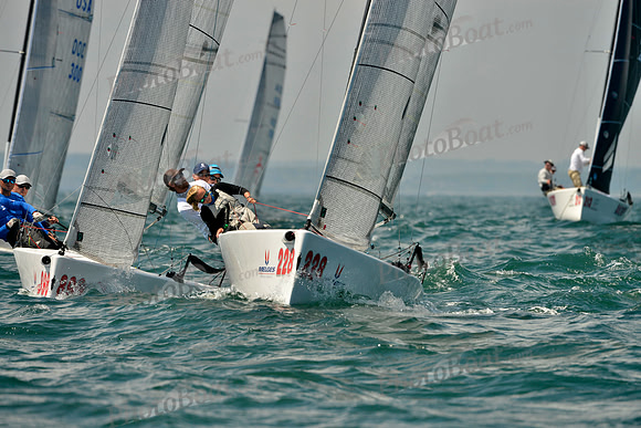 2017 Newport Regatta A_0822