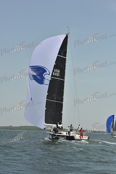 2018 NYYC Annual Regatta B_1085