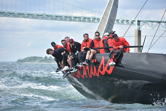 2019 NYYC Annual Regatta A_2652