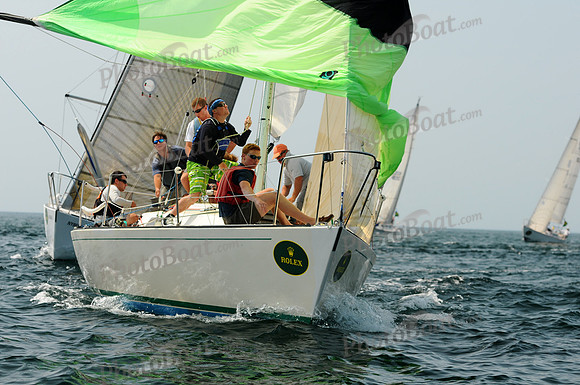 2011 Block Island RW C 323