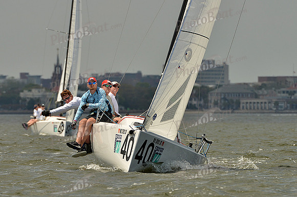 2014 Charleston Race Week D 780