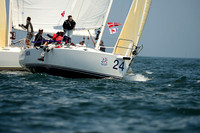 2013 Block Island Race Week A 612