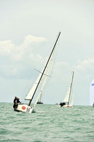 2016 Key West Race Week F_0303