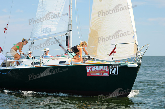 2011 Screwpile C 928