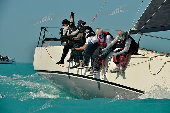 2017 Quantum Key West RW C 431
