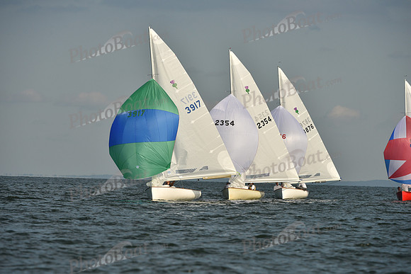 2018 Thistle Nationals C_0657