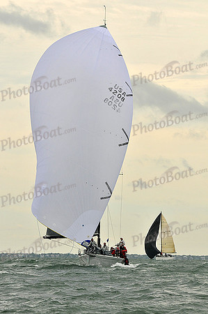 2013 Charleston Race Week B 306