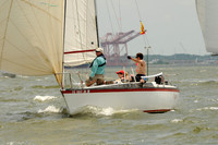 2012 Southern Bay Race Week A 2068