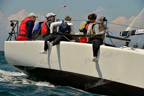 2017 Block Island Race Week A_0206