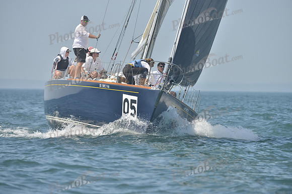 2025 Block Island Race Week D_0281