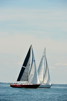 2015 Cape Charles Cup A 408