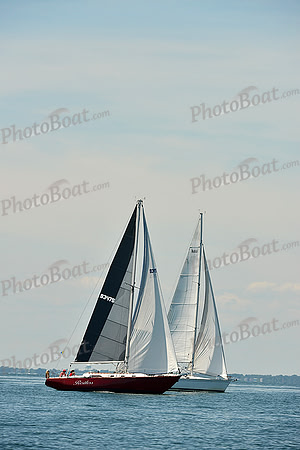 2015 Cape Charles Cup A 408