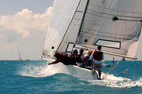 2012 Key West Race Week D 896