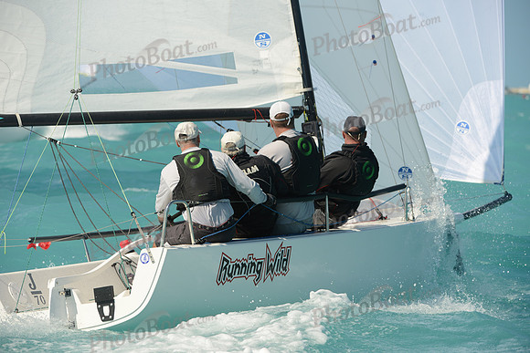 2017 Quantum Key West RW D 920