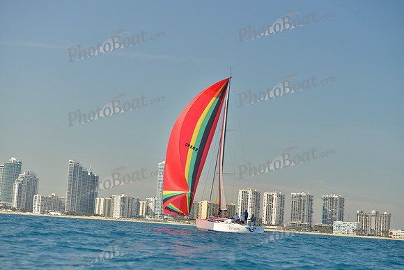 2019 Ft Lauderdale to Key West Race_0777