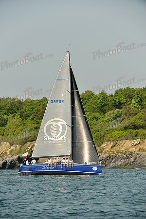 2015 NYYC Annual Regatta A 1685