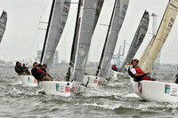 2013 Charleston Race Week A 1683