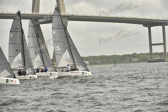 2019 Charleston Race Week E_0015