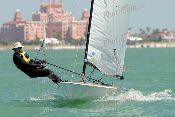 2012 Contender Worlds A 1960