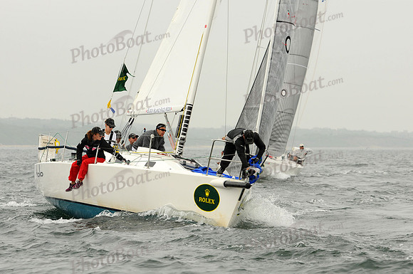 2011 Block Island RW F 1154