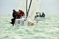 2016 Key West Race Week D_1383