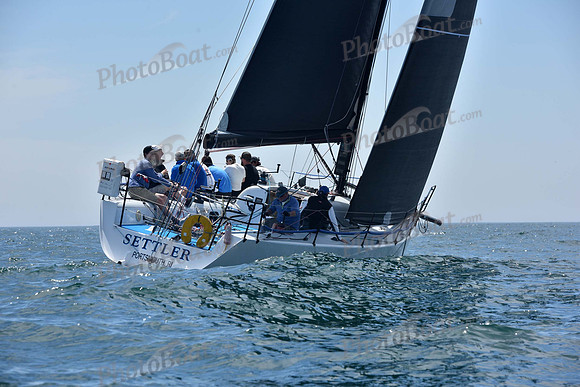 2021 Block Island Race Week A_0770