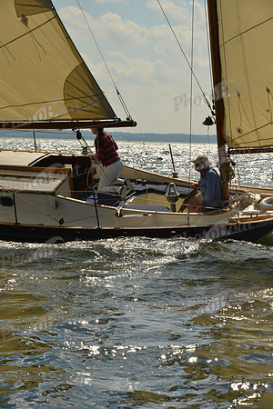 2015 IHYC Classic Yacht Regatta 508