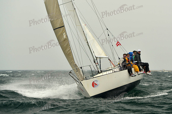 2015 Block Island Race Week E 651