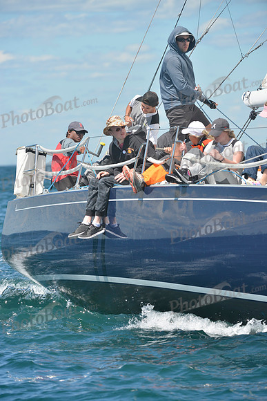 2021 Block Island Race Week D_1663