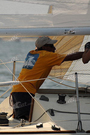 2011 Southern Bay RW D 1193