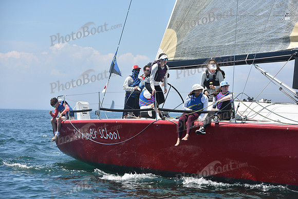 2019 Block Island Race Week J_0113