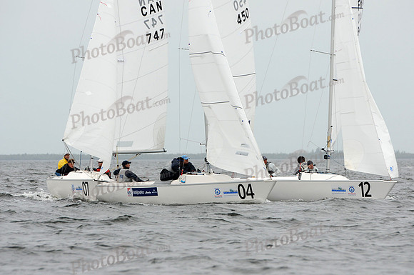 2012 IFDS Worlds B 256