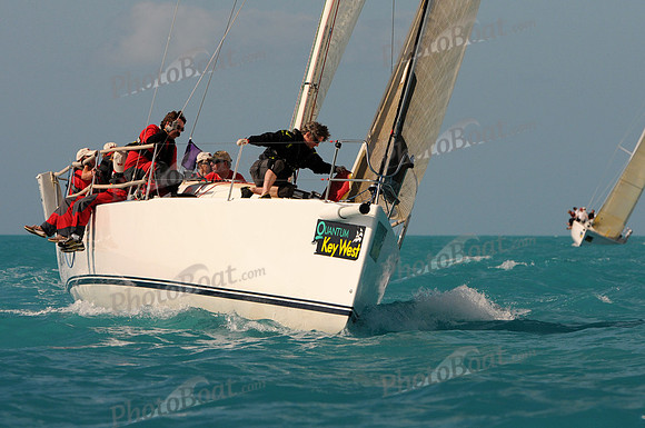 2012 Key West Race Week B 209