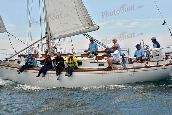 2017 Block Island Race Week D_0347