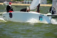 2014 Southern Bay Race Week E 728