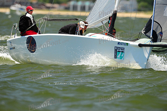 2014 Southern Bay Race Week E 728