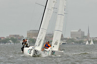2013 Charleston Race Week A 1973