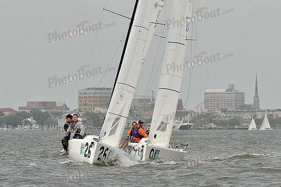 2013 Charleston Race Week A 1973