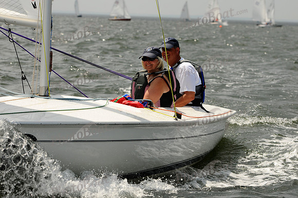 2011 Flying Scot NAC D 238