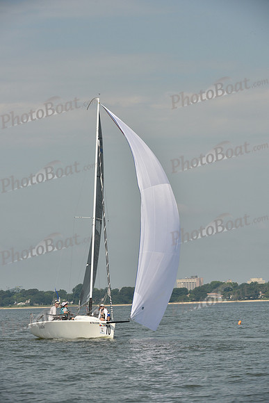2018 Southern Bay Race Week A_0241