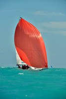 2017 Quantum Key West RW C 605