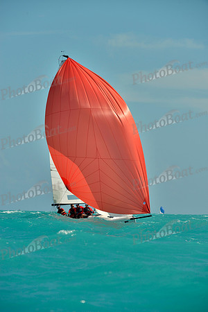 2017 Quantum Key West RW C 605