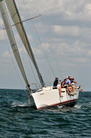 2012 Suncoast Race Week A 217