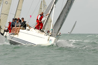 2012 Charleston Race Week A 462