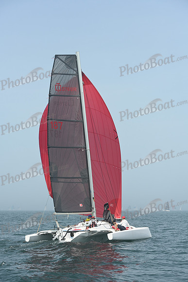 2025 Block Island Race Week A_0282