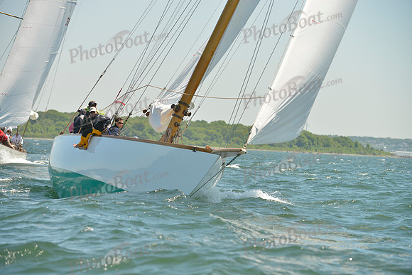2016 NYYC Annual Regatta F_0026