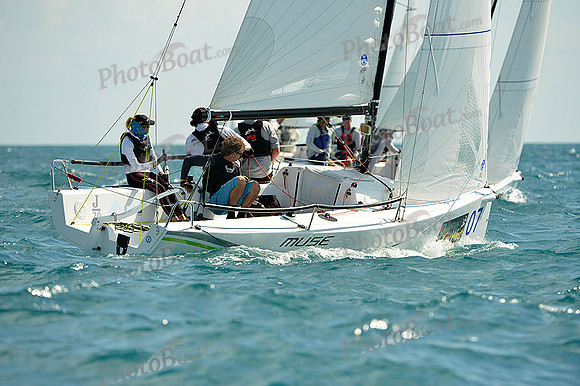 2015 Key West Race Week D 1080