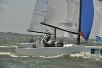 2017 Charleston Race Week D_1462
