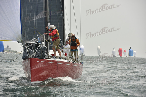 2018 NYYC Annual Regatta B_0827